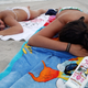 Illustration for article titled Texas School District Bans Sunscreen as a 'Toxic Substance'